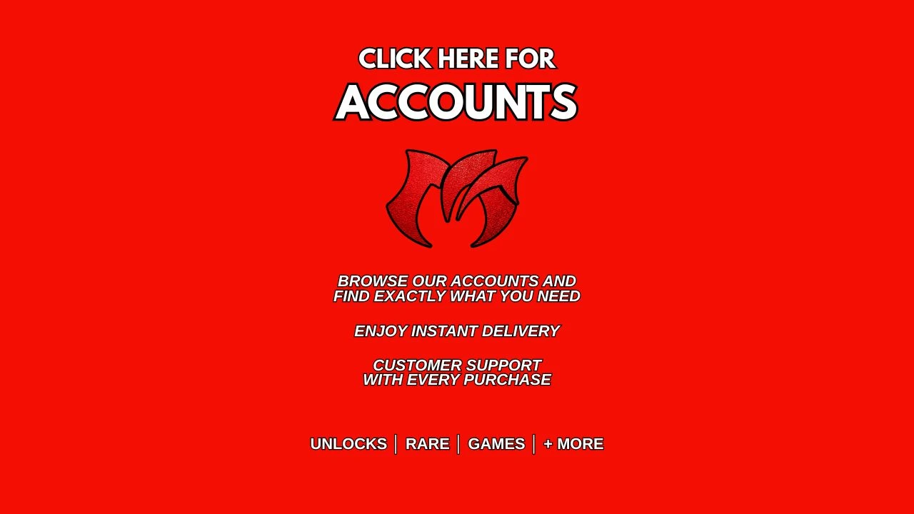 Accounts