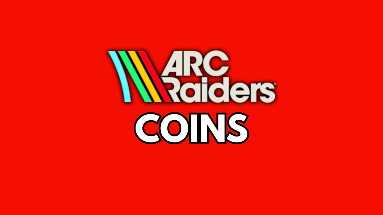 Coins - Arc Raiders