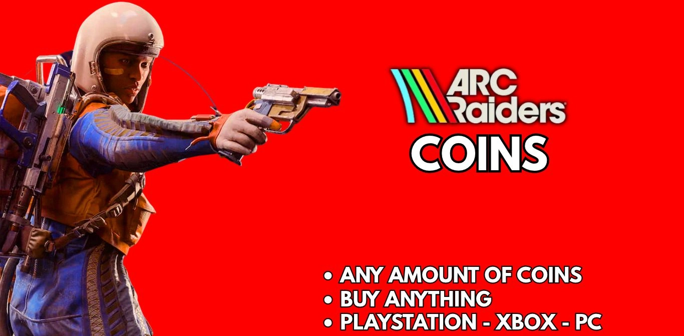 Coins - Arc Raiders image 1