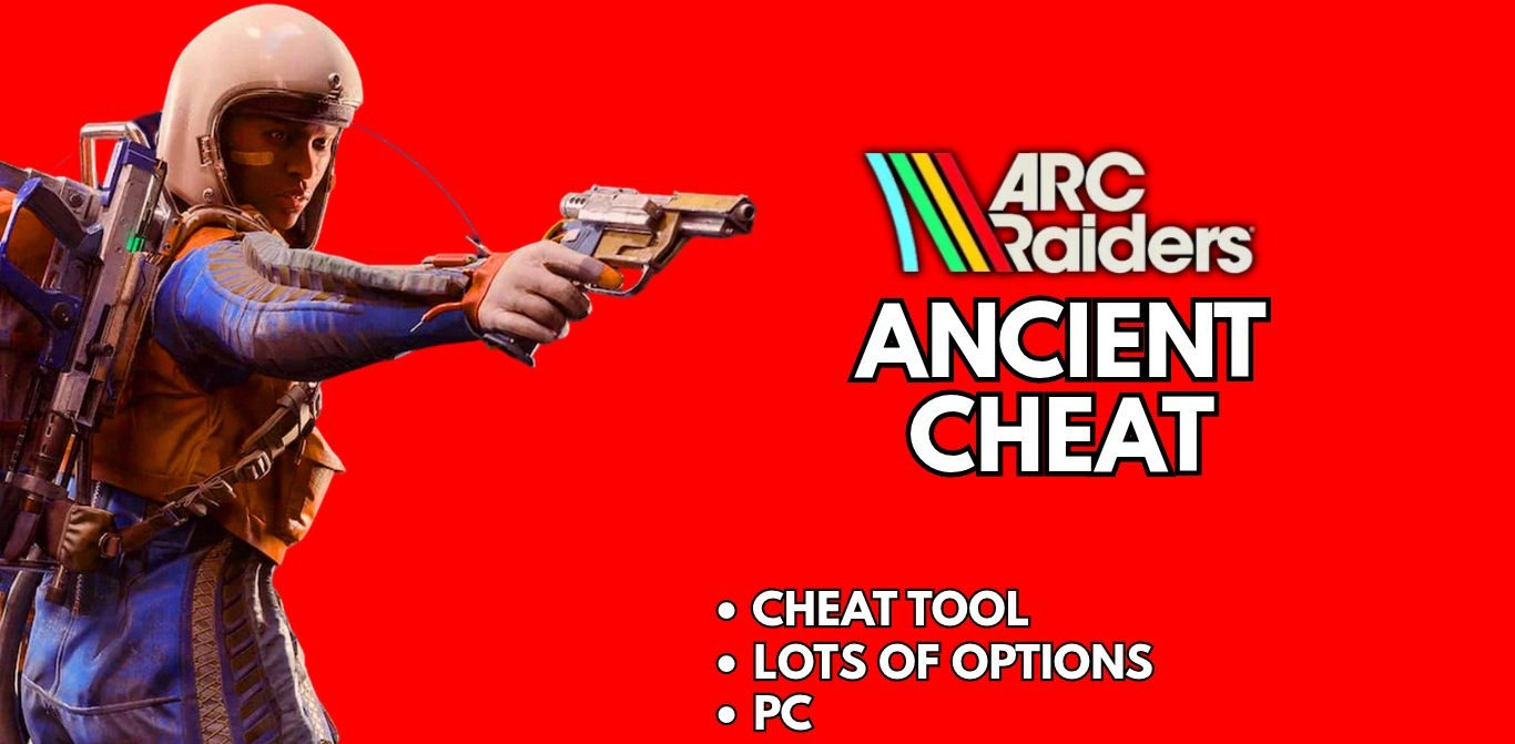 Ancient Cheat - Arc Raiders image 1